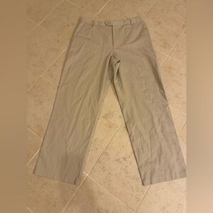 Men’s Attention khaki Pants size 36x32